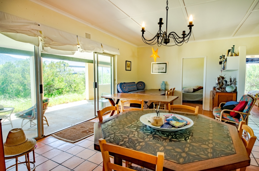 3 Bedroom Property for Sale in Pringle Bay Western Cape